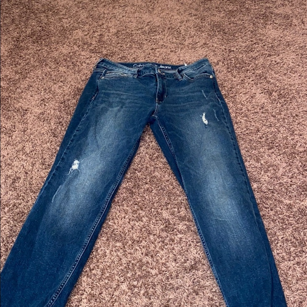 Calvin klein jeans